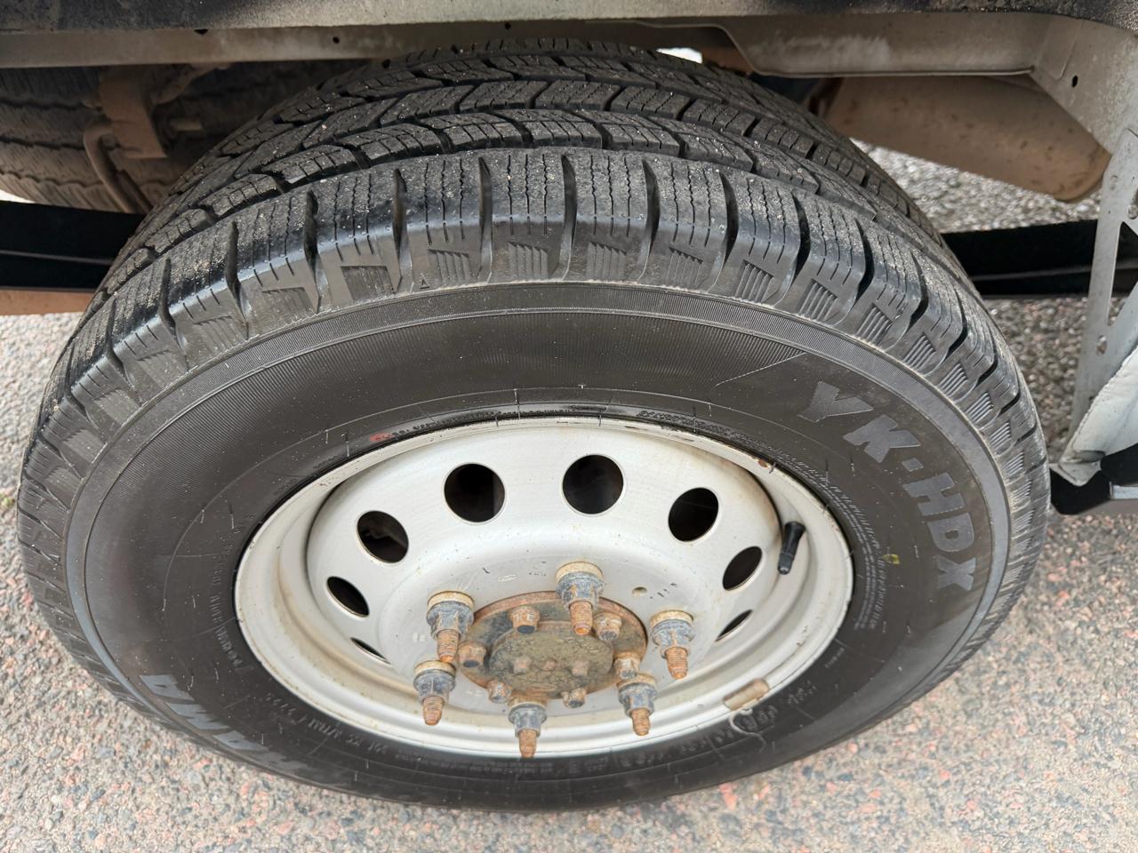 Ford Transit Cargo Van T-250 148" Med Rf 9070 GVWR AWD 2020