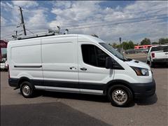 2020 Ford Transit Cargo Van 