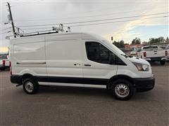 2020 Ford Transit Cargo Van 