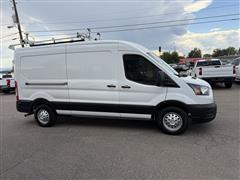 2020 Ford Transit Cargo Van 