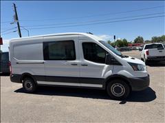 2019 Ford Transit Van 