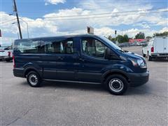 2018 Ford Transit Passenger Wagon 