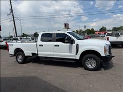 2023 Ford Super Duty F-250 SRW 