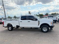 2023 Ford Super Duty F-250 SRW 