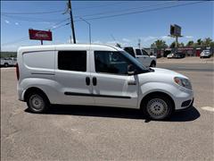 2022 RAM ProMaster City Cargo Van 