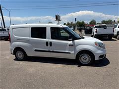 2022 RAM ProMaster City Cargo Van 
