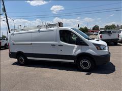 2019 Ford Transit Van 