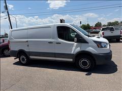 2021 Ford Transit Cargo Van 