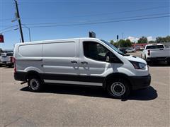 2021 Ford Transit Cargo Van 
