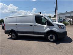 2022 Ford Transit Cargo Van 