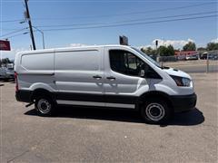 2022 Ford Transit Cargo Van 
