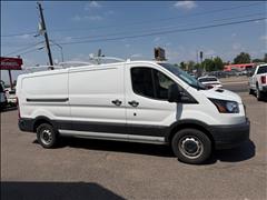 2019 Ford Transit Van 