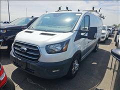 2020 Ford Transit Cargo Van 