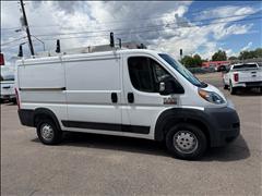 2019 RAM ProMaster Cargo Van 