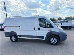 2017 RAM ProMaster Cargo Van 