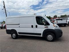 2017 RAM ProMaster Cargo Van 