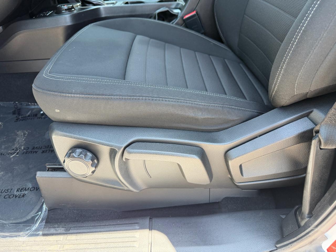 Ford Ranger XLT SuperCab 4WD 2019