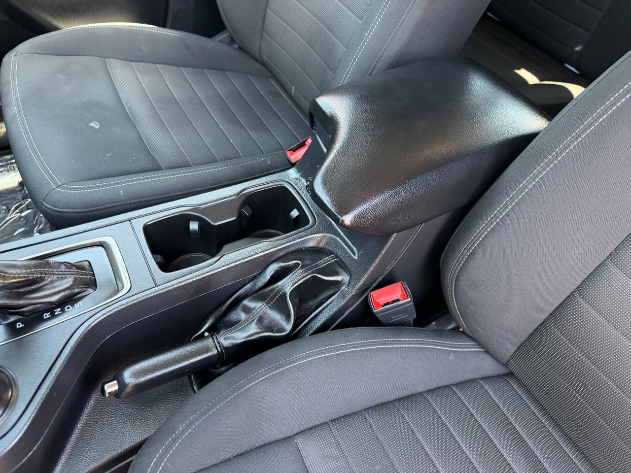 Ford Ranger XLT SuperCab 4WD 2019