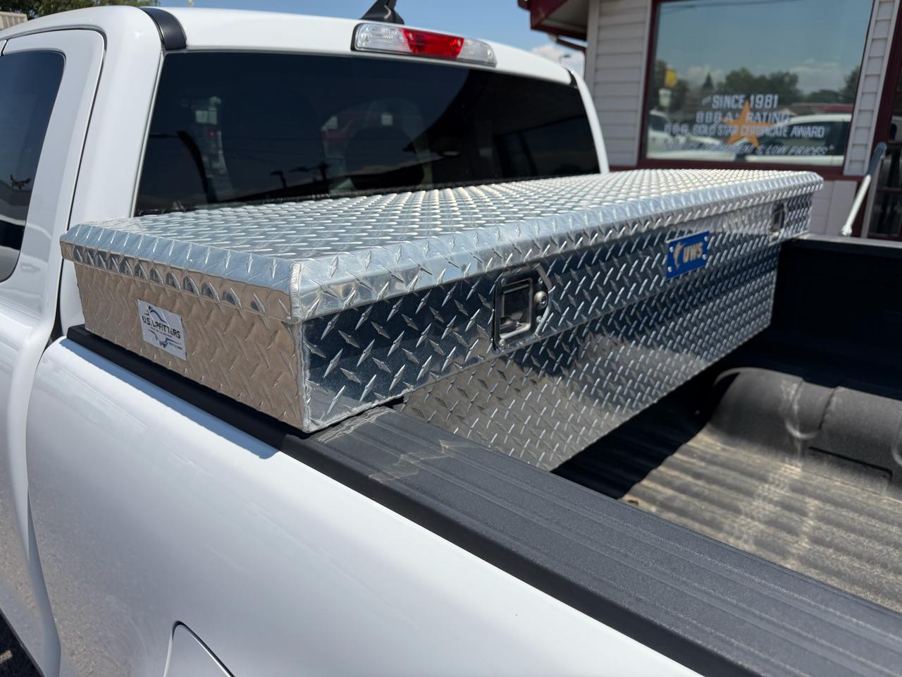 Ford Ranger XLT SuperCab 4WD 2019