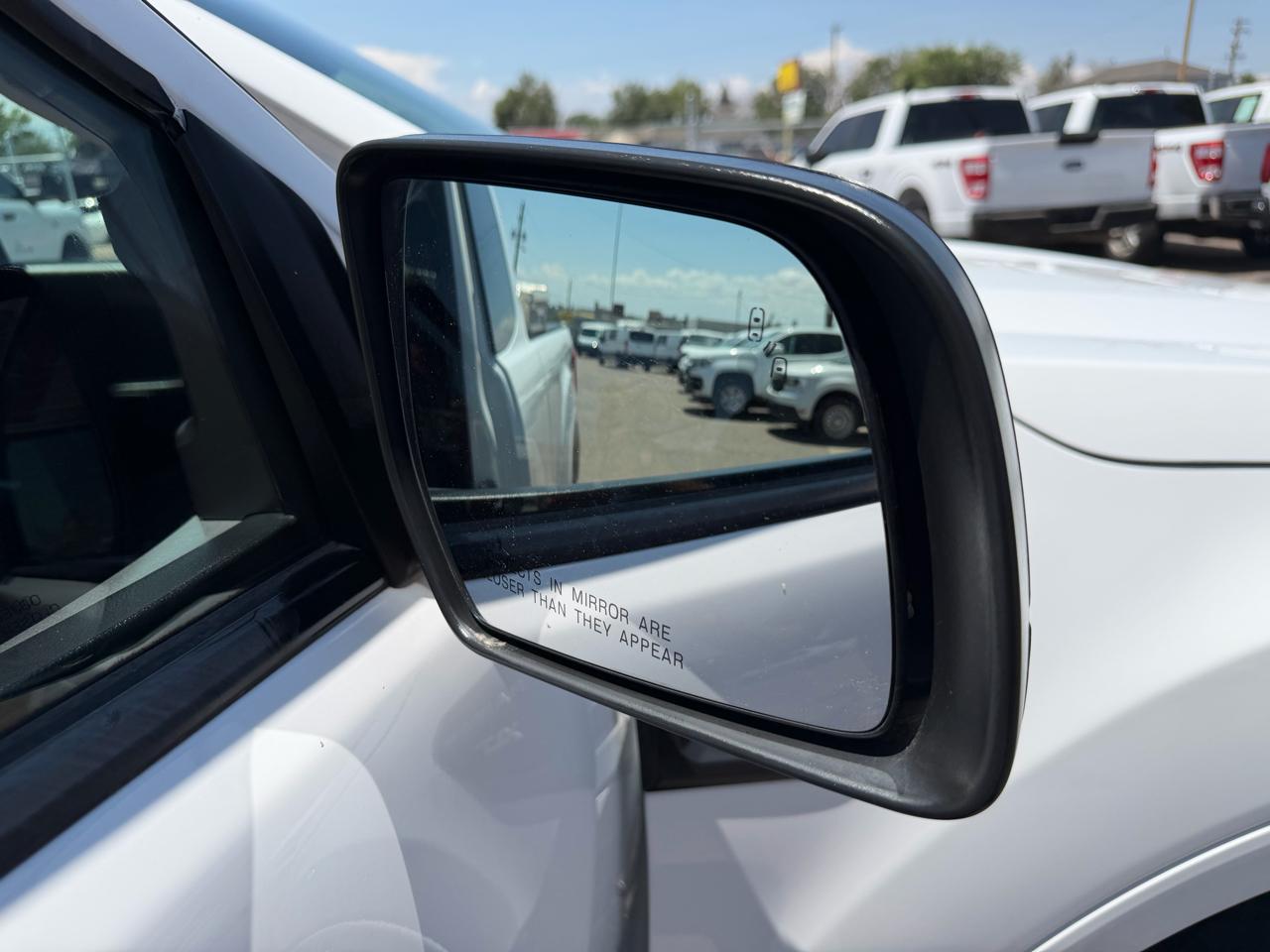 Ford Ranger XLT SuperCab 4WD 2019
