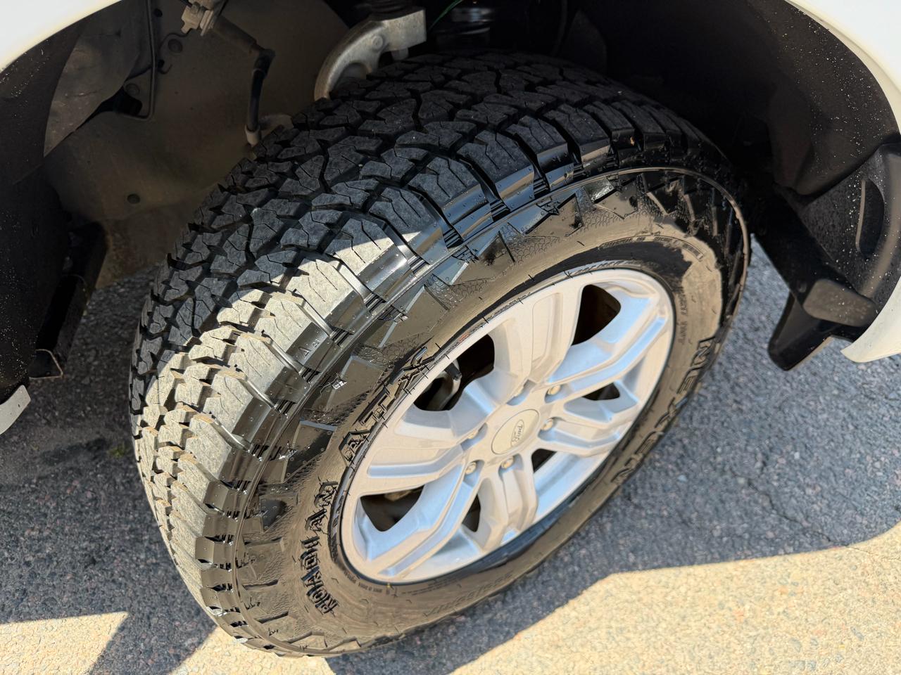 Ford Ranger XLT SuperCab 4WD 2019