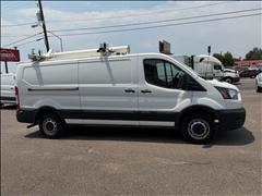 2020 Ford Transit Cargo Van 