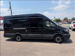 2023 Ford Transit Cargo Van 