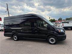 2023 Ford Transit Cargo Van 