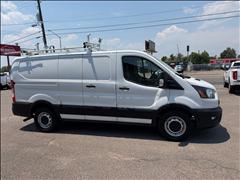 2020 Ford Transit Cargo Van 