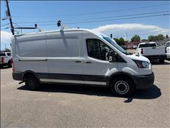 2023 Ford Transit Cargo Van 