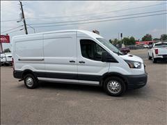 2024 Ford Transit Cargo Van 