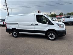 2021 Ford Transit Cargo Van 