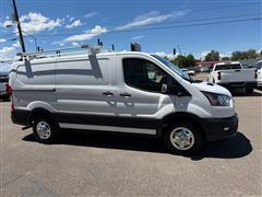 2022 Ford Transit Cargo Van 