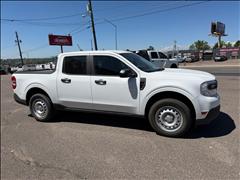 2024 Ford Maverick 