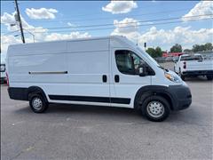2021 RAM ProMaster Cargo Van 