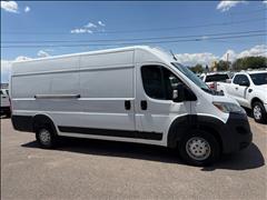 2023 RAM ProMaster Cargo Van 