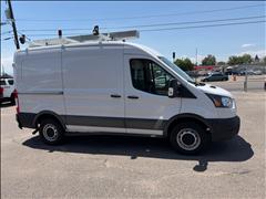 2023 Ford Transit Cargo Van 