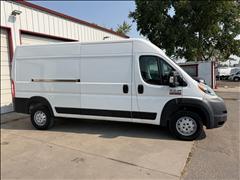 2020 RAM ProMaster Cargo Van 