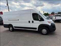 2023 RAM ProMaster Cargo Van 