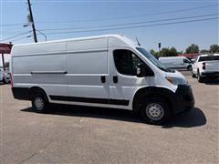 2023 RAM ProMaster Cargo Van 