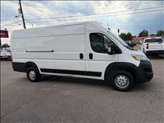 2023 RAM ProMaster Cargo Van 