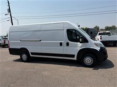 2023 RAM ProMaster Cargo Van 