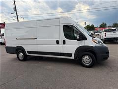 2021 RAM ProMaster Cargo Van 