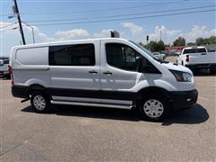 2025 Ford Transit Cargo Van 