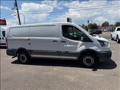 2021 Ford Transit Cargo Van 