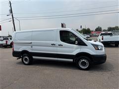 2021 Ford Transit Cargo Van 