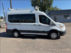 2019 Ford Transit Passenger Wagon 
