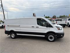 2021 Ford Transit Cargo Van 