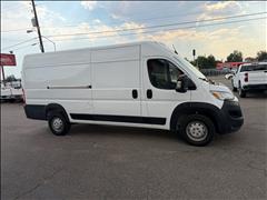 2023 RAM ProMaster Cargo Van 