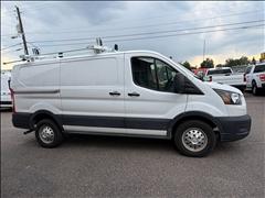 2024 Ford Transit Cargo Van 
